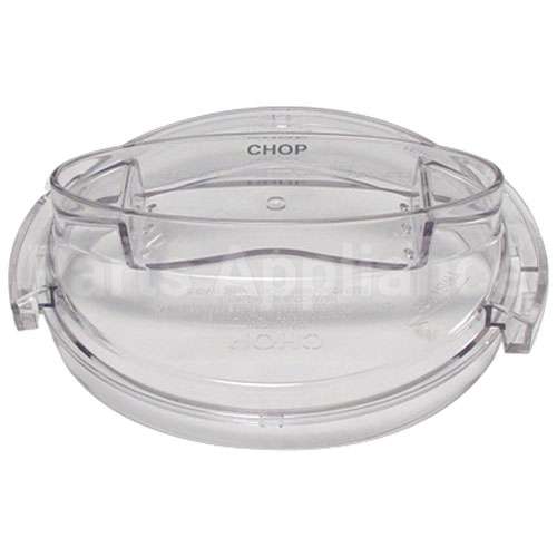 502555 Compatible Waring - Qualheim Chopper Lid War