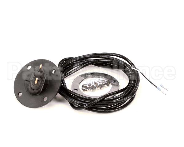 5025699 Alto Shaam Service Kit, Receptacle Repl