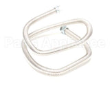 50257 Blodgett Flex Hose, Gas, 3/8 X 48