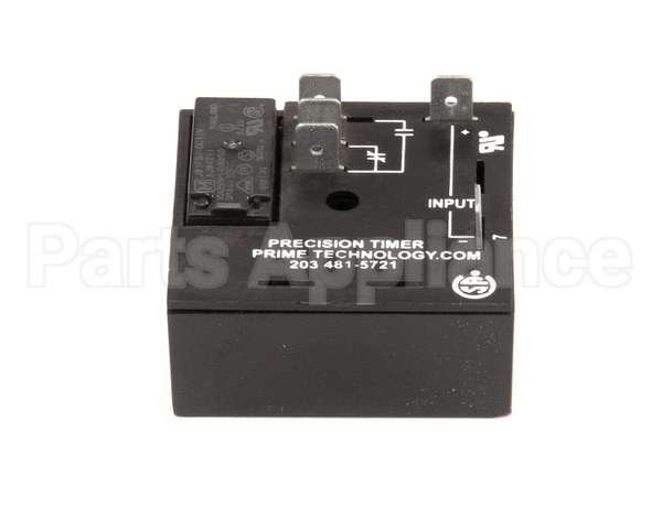502579 Marshall Air Timer, 24V 3 Min. Delay On