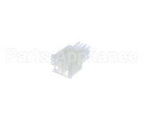 502583 Marshall Air Plug, Mini Fit Housing, 4 Pole
