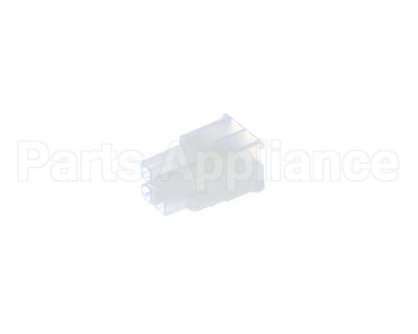 502583 Marshall Air Plug, Mini Fit Housing, 4 Pole