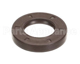 502583 Robot Coupe R4 Ring Babsl 20X35X6