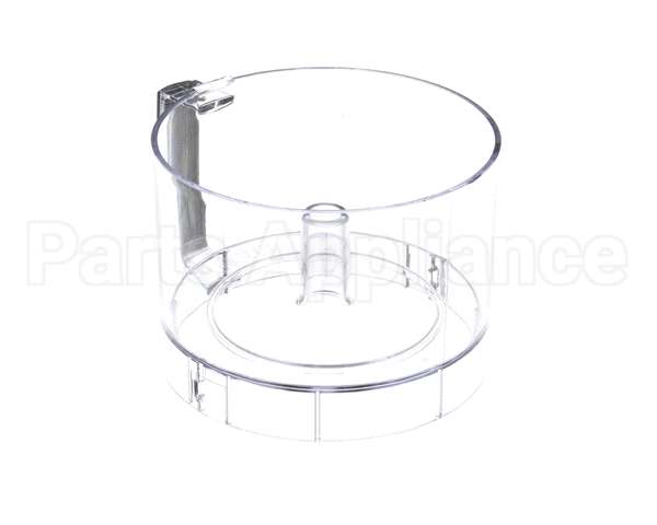 502587 Waring Chamber With Gray Handle /Food