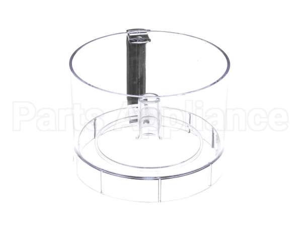 502587 Waring Chamber With Gray Handle /Food
