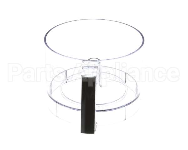502587 Waring Chamber With Gray Handle /Food
