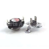 279973 Whirlpool Dryer Thermal Cut Off Kit (High Limit Thermostat And Thermal Fuse)