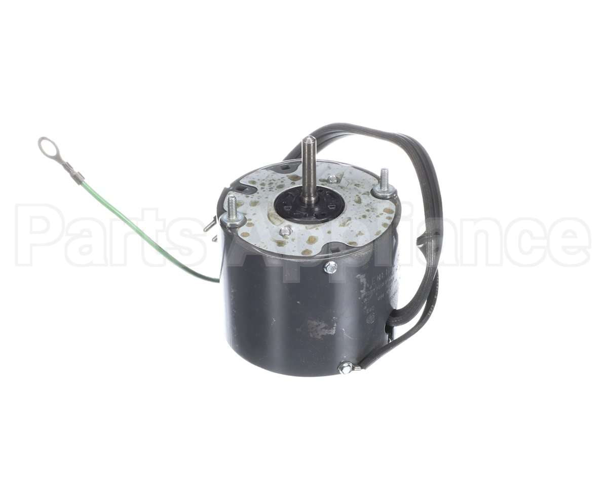 5025SS Heatcraft Refrigeration 115V 1/80Hp Cwse 1550Rpm Motor