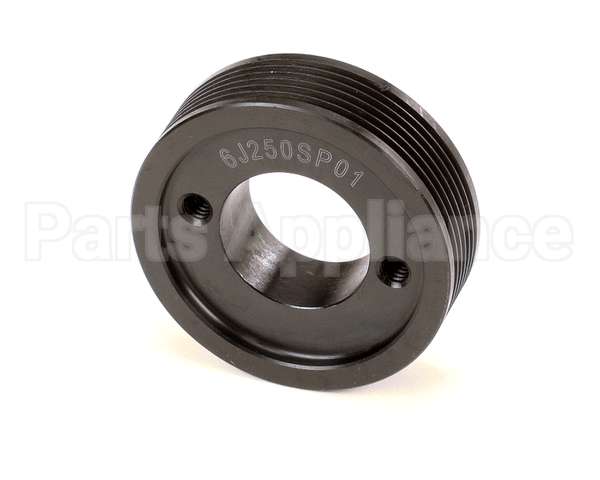 50260 Middleby Sheave,Poly V 6J25G