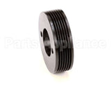 50260 Middleby Sheave,Poly V 6J25G