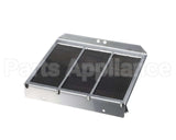 5026194 Alto Shaam Catalyst, Assembly