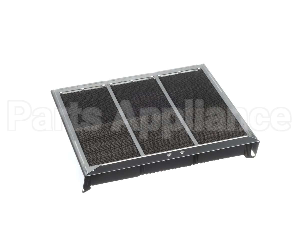5026194 Alto Shaam Catalyst, Assembly