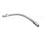 502631 Marshall Air 5/8" X 14" Gas Flex Tube