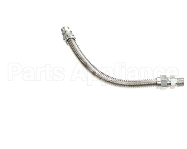 502631 Marshall Air 5/8" X 14" Gas Flex Tube