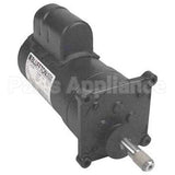 5026PS Compatible Mannhart Motor, Gear, 1/4Hp, 115V