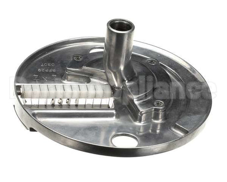 502701 Waring 1/4 Julienne Plate Complete /F