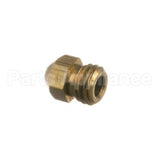 502713 Marshall Air Orifice Burner #49 Button