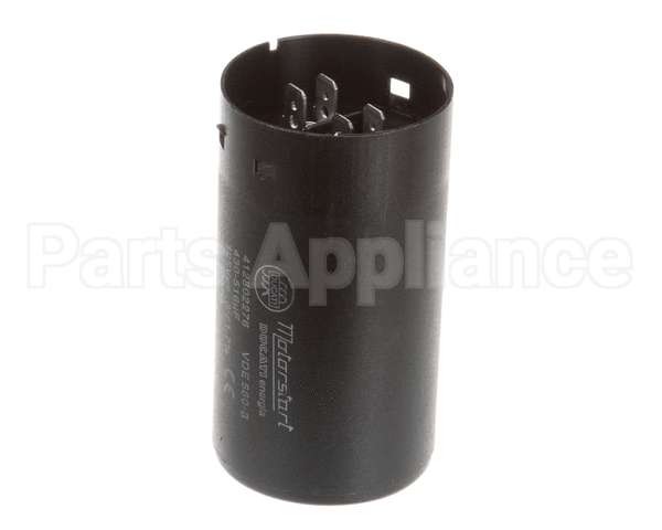 502732 Robot Coupe Capacitor 460Mf 120V
