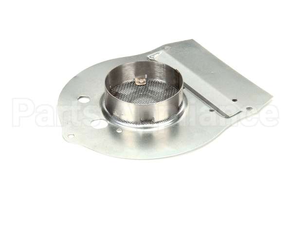 502736 Waring Bottom Plate With Screen
