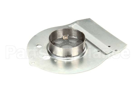 502736 Waring Bottom Plate With Screen
