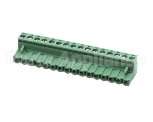50273701 Revent Plug 16Pin 146 For 1Rcb