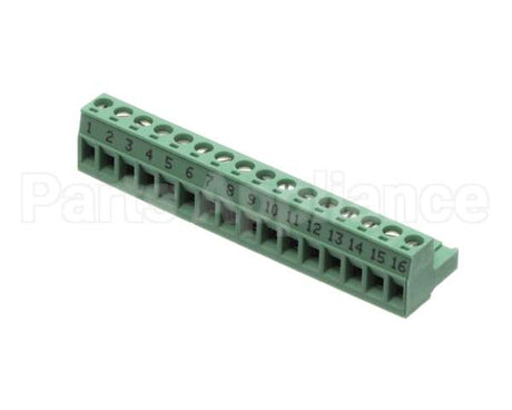 50273701 Revent Plug 16Pin 146 For 1Rcb