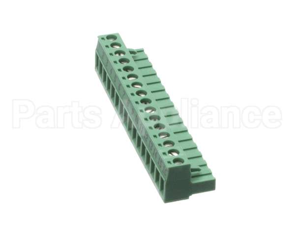 50273701 Revent Plug 16Pin 146 For 1Rcb