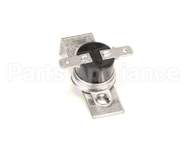 502744 Waring Temperature Control Bracket A