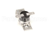 502744 Waring Temperature Control Bracket A