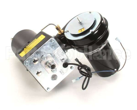 50275 Middleby Assembly,Burner/Blwr Ps540