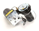 50275 Middleby Assembly,Burner/Blwr Ps540