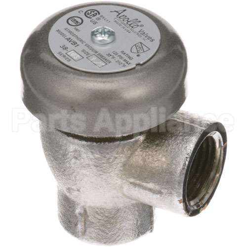 502751 Compatible Champion Vacuum Breaker