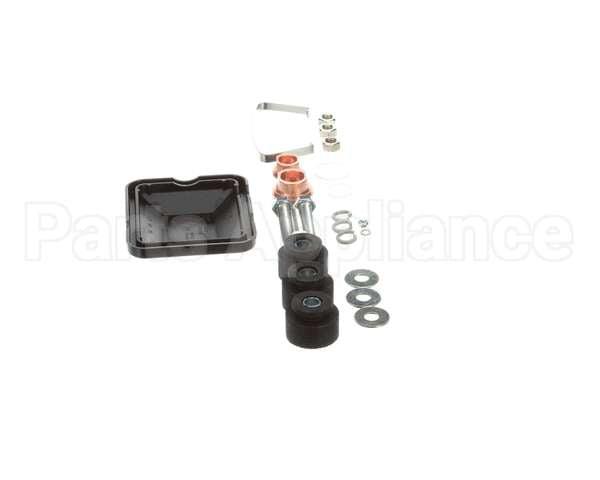 5027566 Multiplex Kit Mountg/ Insert Hardware