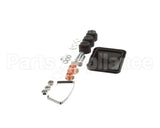 5027566 Multiplex Kit Mountg/ Insert Hardware