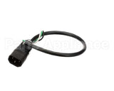 502760 Marshall Air Cord Set, 18/3 Sjtow 120V,