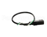 502760 Marshall Air Cord Set, 18/3 Sjtow 120V,