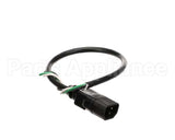 502760 Marshall Air Cord Set, 18/3 Sjtow 120V,