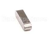 502768S Robot Coupe Motor Pin 4X4X16