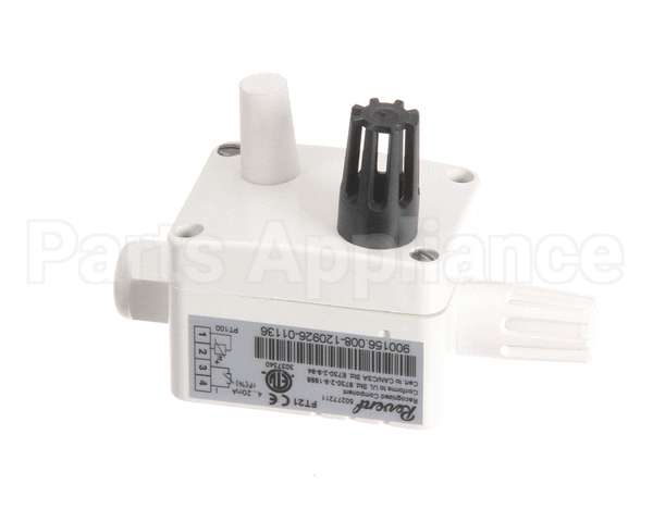 50277280 Revent Temperature Humidity Sensor Ki