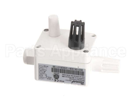 50277280 Revent Temperature Humidity Sensor Ki