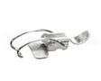 502773 Waring Latch And Bracket /Double Hand