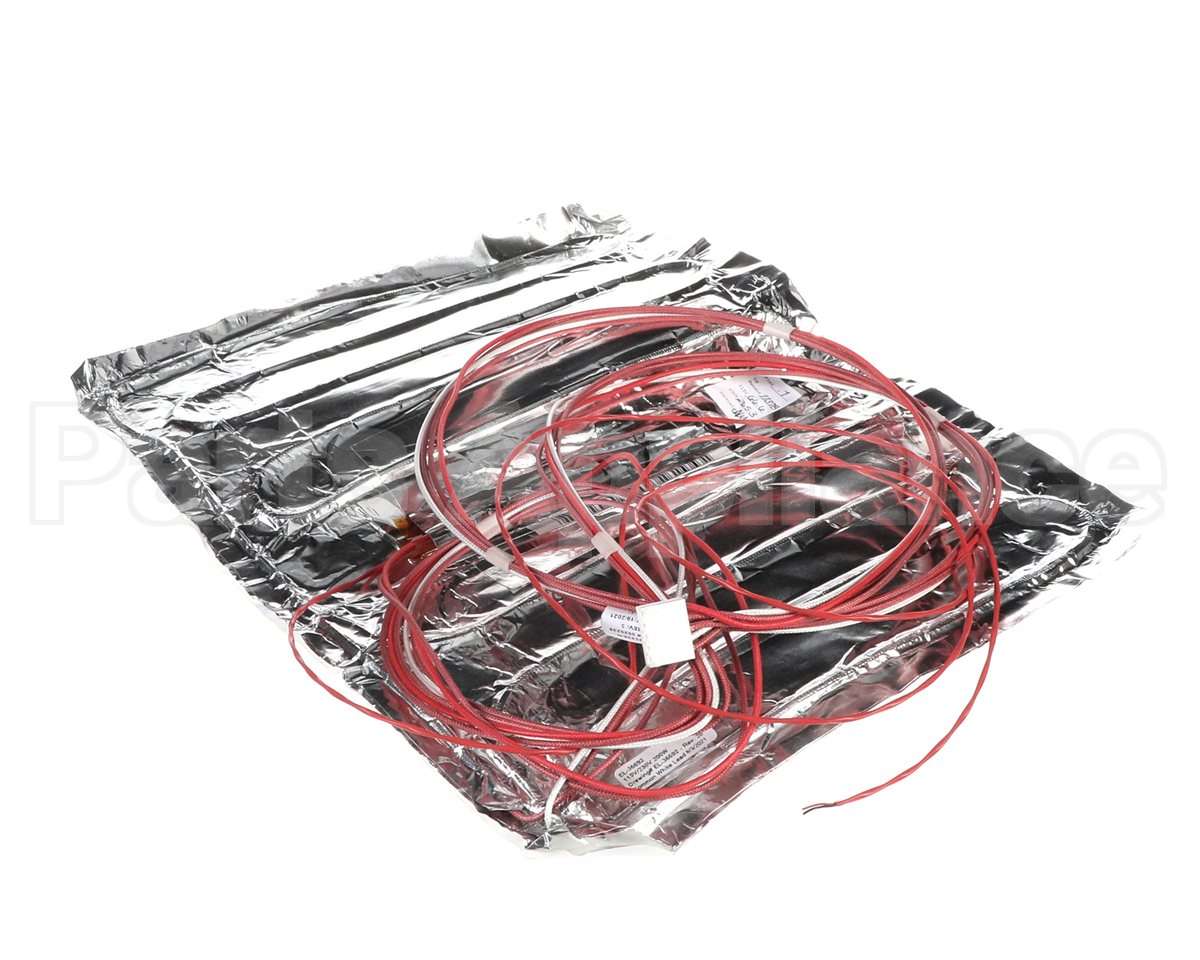 5027888 Alto Shaam Service, El-36692 Heat Pad