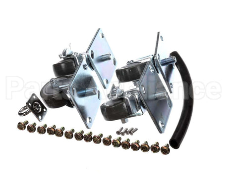 5027932R Alto Shaam Casters