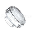 502794 Compatible Duke Lens, Lamp, Flat, 58Mm