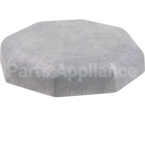 5027PS Compatible Mannhart Driver, Octagonal