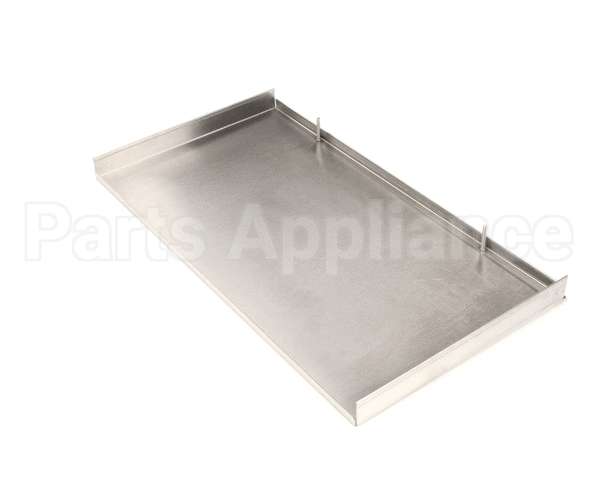 5028047 Multiplex Cover Top Outer Welded