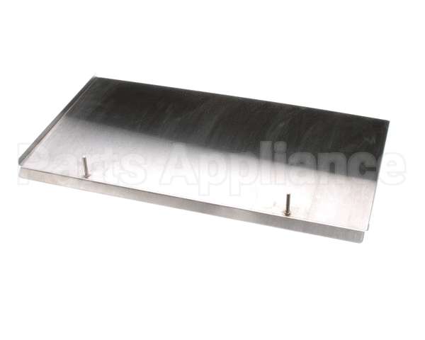 5028048 Multiplex Cover Top Inner Welded