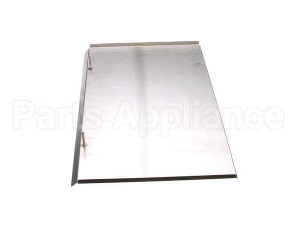 5028048 Multiplex Cover Top Inner Welded