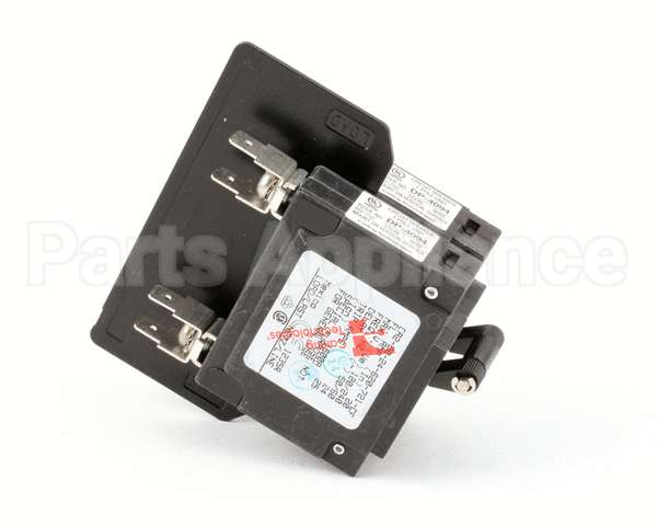 502805 Duke Swtch,Circuit Breaker 20 Amp, 2 Pole
