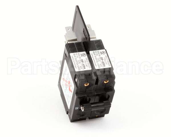 502805 Duke Swtch,Circuit Breaker 20 Amp, 2 Pole